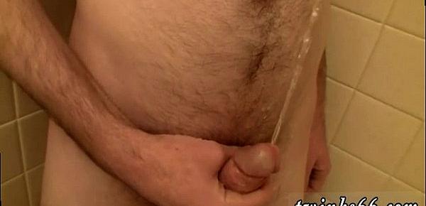  Free gay pissing porn and old hairy gay men pissing The youthful man
